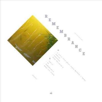 Suicideyear - Remembrance (Vinyl)