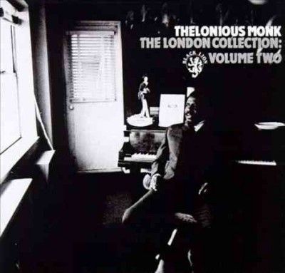Thelonious Monk - London Collection Volume 2 (Vinyl)