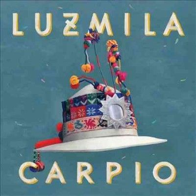 Luzmila Carpio - Yuyay Jap'ina Tapes (Vinyl)