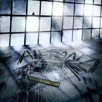 Confessions - (Import Vinyl Record)