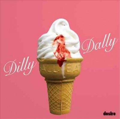 Dilly Dally - Sore (Vinyl)
