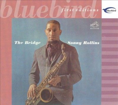 Sonny Rollins - Bridge (Vinyl)