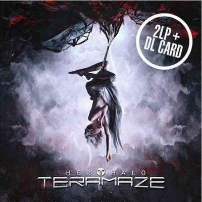 Teramaze - Her Halo (Vinyl)