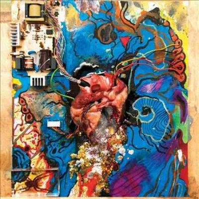Timmy's Organism - Heartless Heathen (Vinyl)