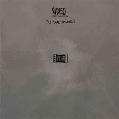 Video - Entertainers (Vinyl)