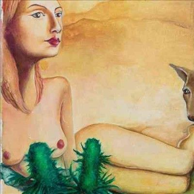 Wolf Eyes - I Am A Problem: Mind In Pieces (Vinyl)