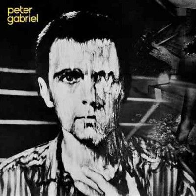Peter Gabriel 3 - (Import Vinyl Record)