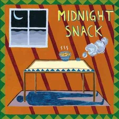 Homeshake - Midnight Snack (Vinyl)