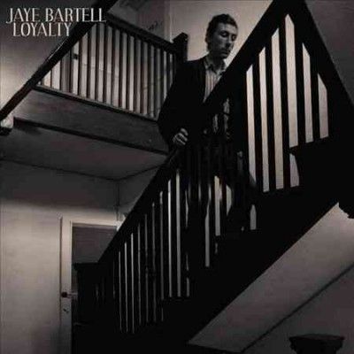 Jaye Bartell - Loyalty (Vinyl)
