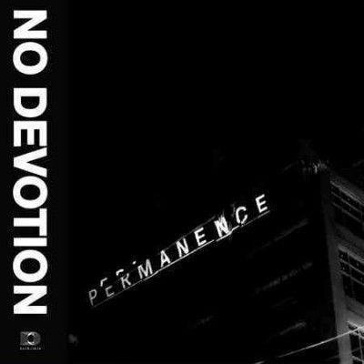 No Devotion - Permanence (Vinyl)