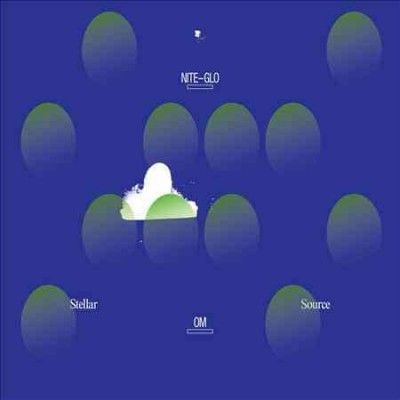 Stellar Om Source - Nite Glo (Vinyl)