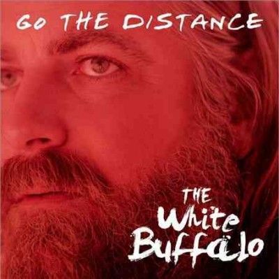 White Buffalo - Love And The Death Of Damnation (Vinyl)