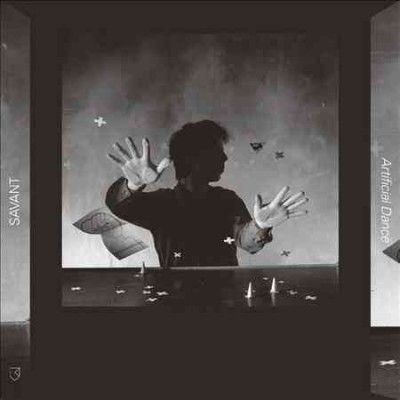 Savant - Artificial Dance (Vinyl)