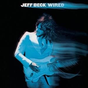 Jeff Beck - Wired (Vinyl)