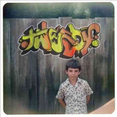 Tweedy - Sukierae (Vinyl)