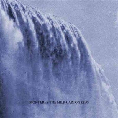 Milk Carton Kids - Monterey (Vinyl)