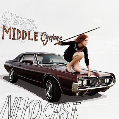 Neko Case - Middle Cyclone (Vinyl)
