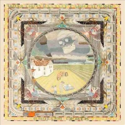 William El Whitmore - Radium Death (Vinyl)