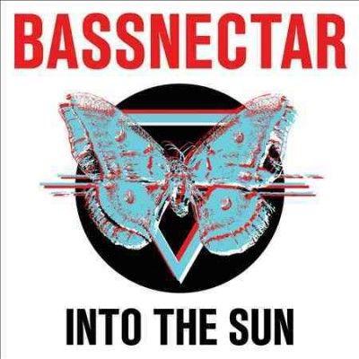 Bassnectar - Into The Sun (Vinyl)