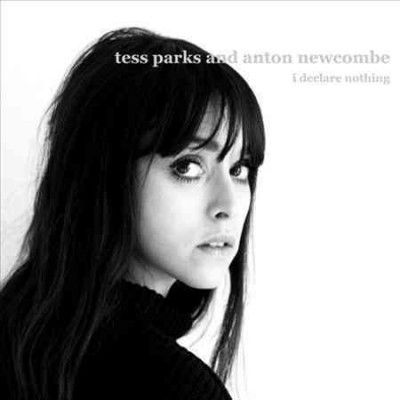 I Declare Nothing (Vinyl / 12" Album)