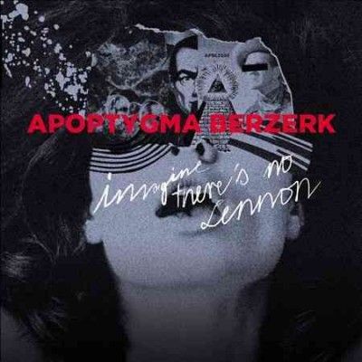 Apoptygma Berzerk - Imagine There's No Lennon (Vinyl)