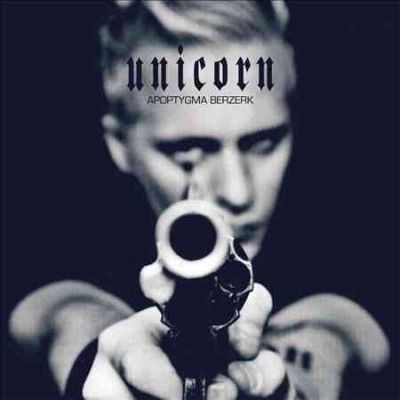 Unicorn - (Import Vinyl Record)