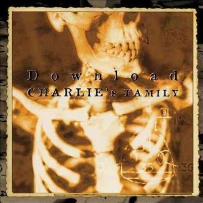 Charlie's Family - (Import Vinyl Record)