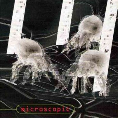 Download - Microscopic (Vinyl)