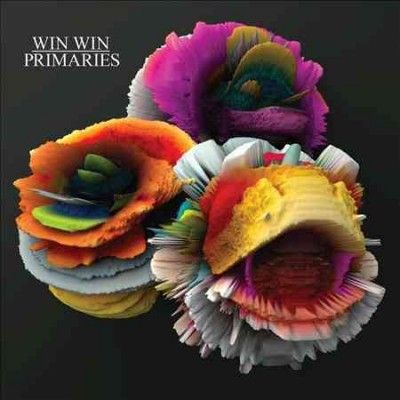 Win Win - Primaries (Vinyl)