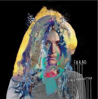 Farao - Till It's All Forgotten (Vinyl)