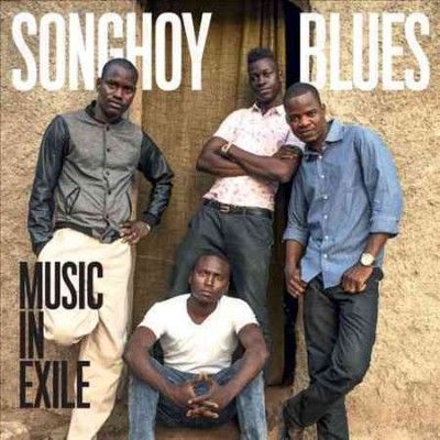 Songhoy Blues - Music In Exile (Vinyl)