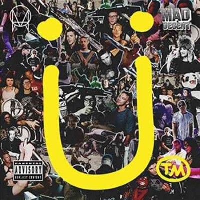 Skrillex And Diplo Presents : Jack U (Vinyl)