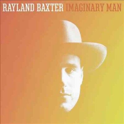 Rayland Baxter - Imaginary Man (Vinyl)