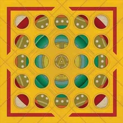 Trey Anastasio - Paper Wheels (Vinyl)