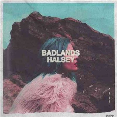 Badlands (Vinyl / 12" Album)