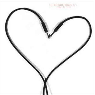 American Analog Set - Know By Heart (Vinyl)