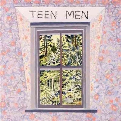 Teen Men - (Import Vinyl Record)
