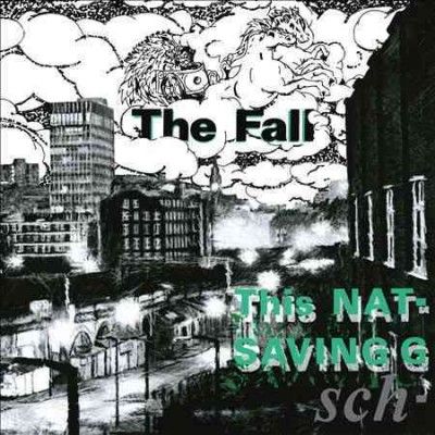 Fall - This Nation's Saving Grace (Vinyl)