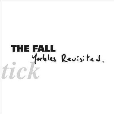 Sctick - Yarbles Revisted (Vinyl)