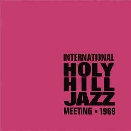 Various - Internation Holy Hill Jazz Meeting (Vinyl)