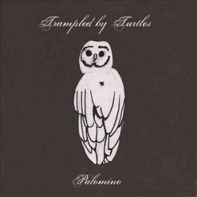 Trampled By Turtles - Palomino (Vinyl)