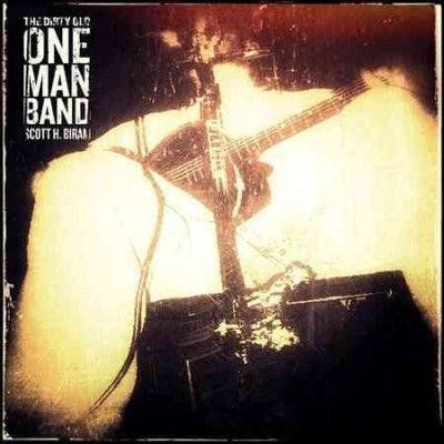 Dirty Old One Man Band - (Import Vinyl Record)