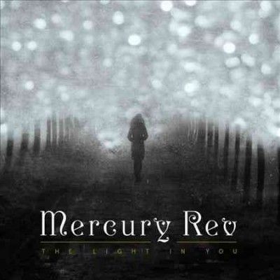 The Light in You (Vinyl / 12" Album with CD)