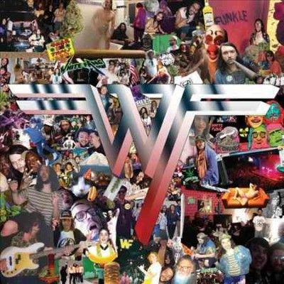 White Fang - Chunks (Vinyl)