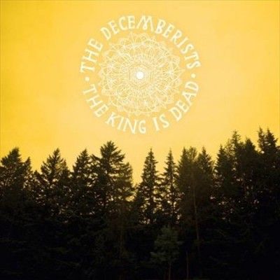 Decemberists - King Is Dead (Vinyl)