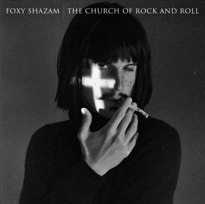 Church of Rock and Roll - (Import Vinyl Record)