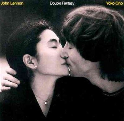 Double Fantasy (Vinyl)