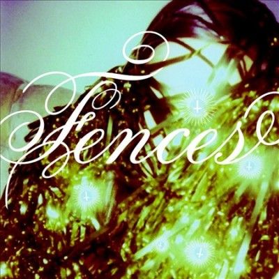 Fences - Fences (Vinyl)