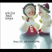 Ingrid Michaelson - Girls And Boys (Vinyl)