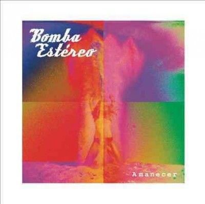 Amanecer - (Import Vinyl Record)